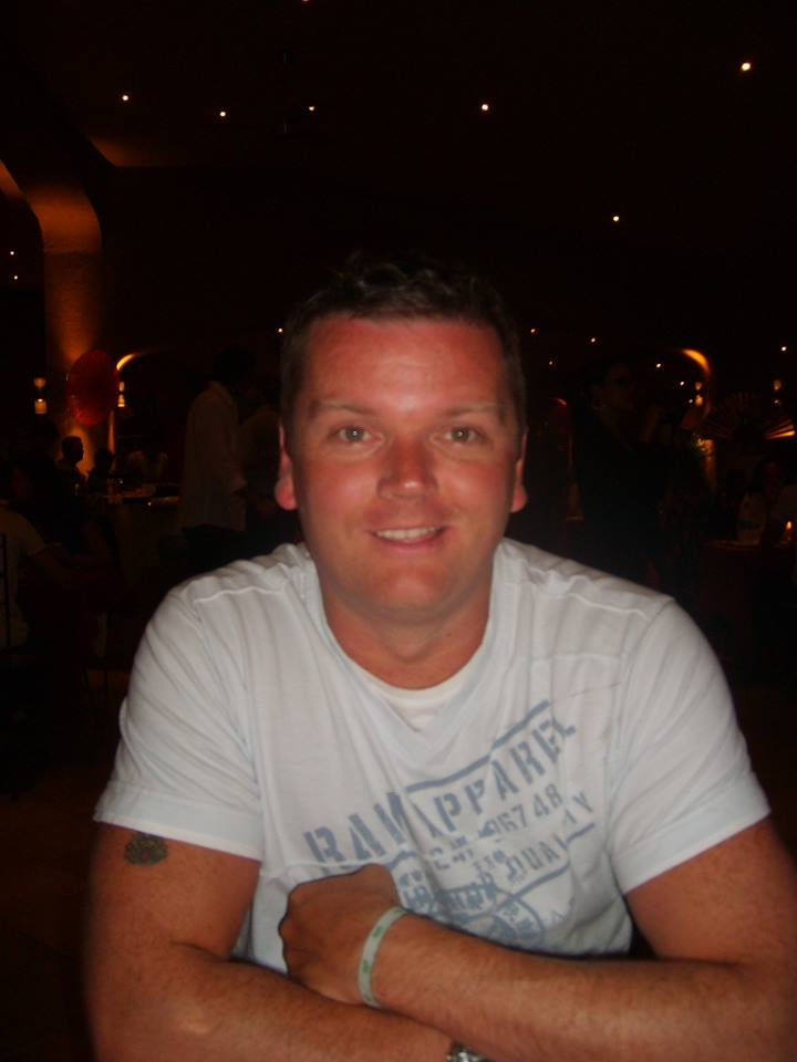 L.M.EVANS Author Interview with Phil Price 2017