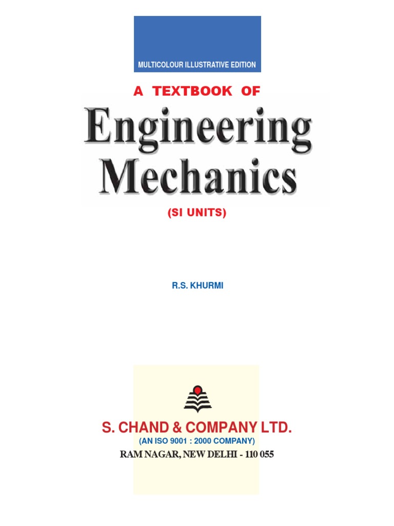 strength of materials by ramamrutham pdf Scribd india