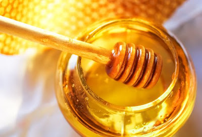 Miel d'abeilles Miel d'abeilles