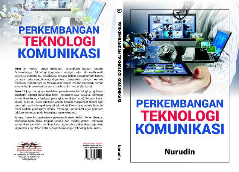 Resensi Buku Teknologi Penggambar