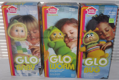 Glo Worm Toys 97