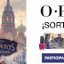SORTEO ENTRADAS DE CINE + PACK ESMALTES OPI