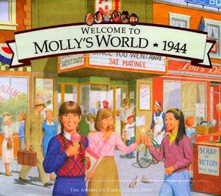 Molly's World