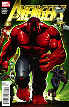 The Avengers #7