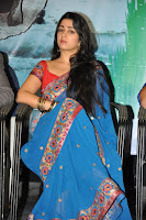 HeyAndhra Charmi Latest Photos at Jyothi Lakshmi Success Meet HeyAndhra.com
