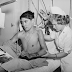 Sangre congelada (The blood freezing experiment)