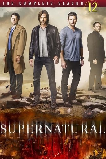 Sobrenatural Temporada 12 audio latino Sobrenatural Temporada 12 audio latino