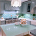 Glass Kitchen Countertops : Design Your Kitchen