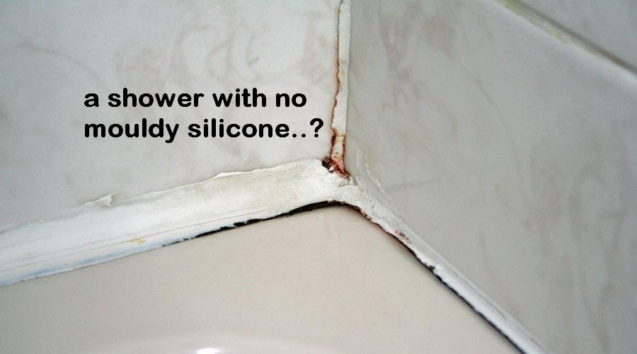 Elite Leak Proof Shower Pod The answer to leaking shower down through