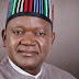 My administration will soon overcome challenges of non-payment of workers’ salaries - Ortom
