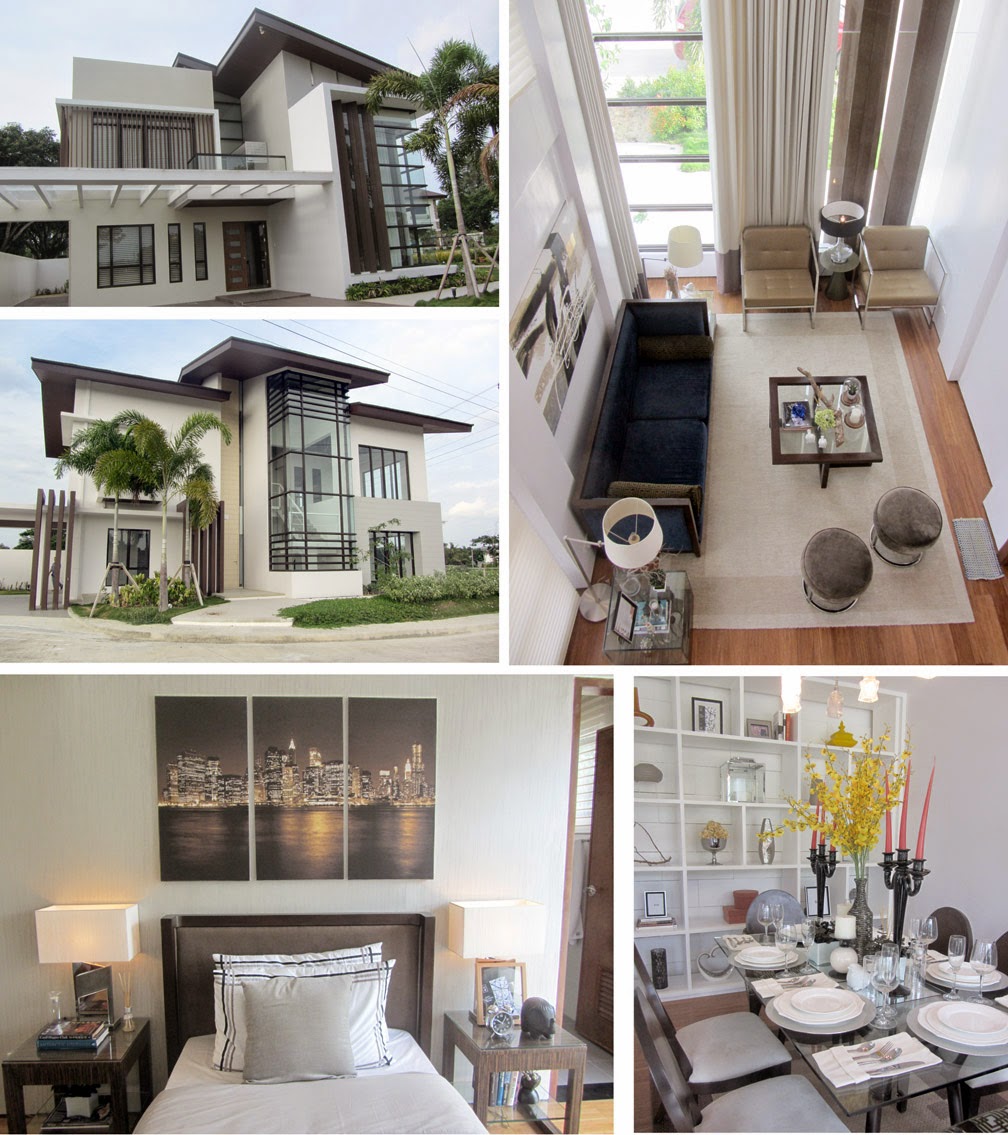 Coming home to Sta. Barbara Heights