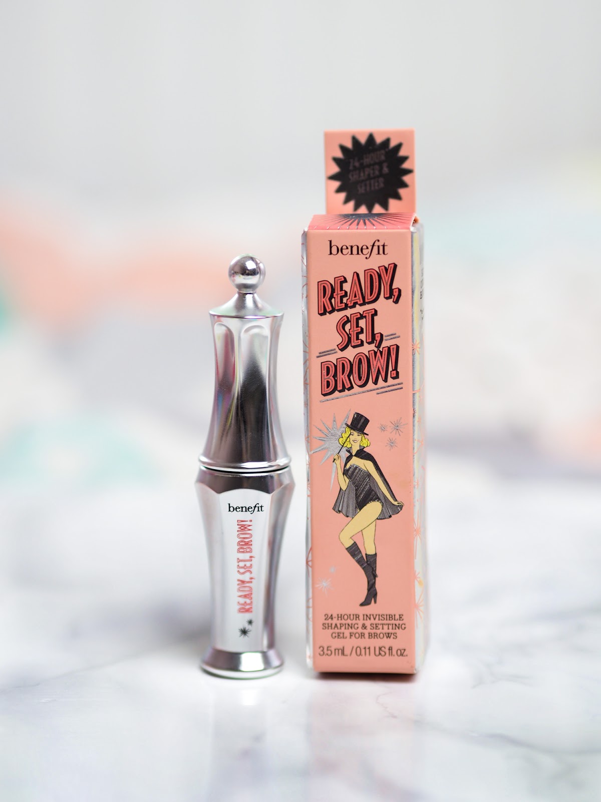 Benefit Ready, Set, BROW! Benefit Ready, Set, BROW!