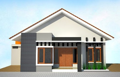 desain rumah dengan biaya murah terbaru desain rumah dengan biaya murah terbaru