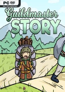 صورة للعبة Guildmaster Story
