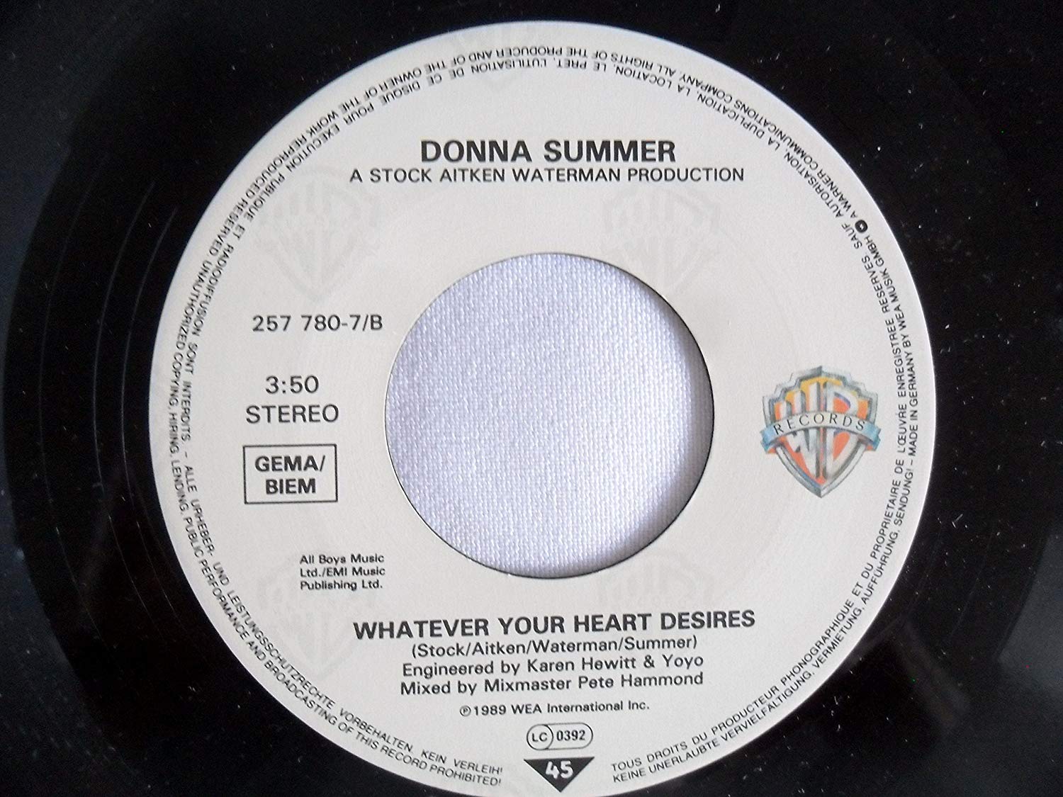 SUPER REMATE EL ATICO LPs. MUSIC ANTIGUEDADESBILLETESMONEDAS