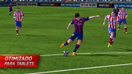 Baixar Fifa 2015 fifa 2015