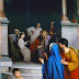 Daily Gospel Readings