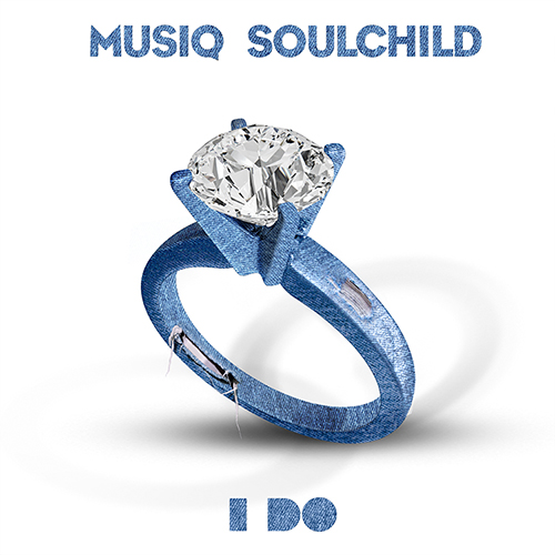 OuÇa Musiq Soulchild Lançou O Novo Single “i Do” Rolling Soul
