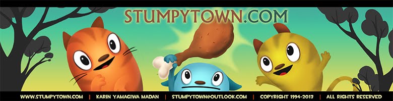 Stumpytown