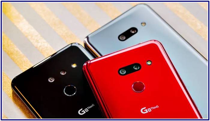 LG G8 ThinQ review en español y especificaciones técnicas