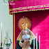Besamanos Virgen Oliva de Alcalá de Guadaíra 2.013