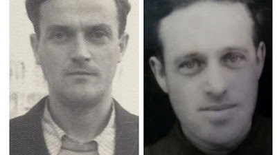 Familias de dos hermanos separados por la Shoa se reúnen 77 años después Familias de dos hermanos separados por la Shoa se reúnen 77 años después