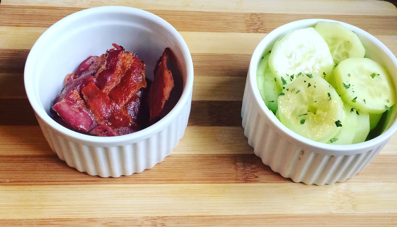 LCHF Kuhinja AIP 7 Na brzinu snack