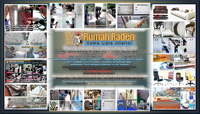 Home Care Jakarta Pusat