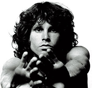 Jim Morrison