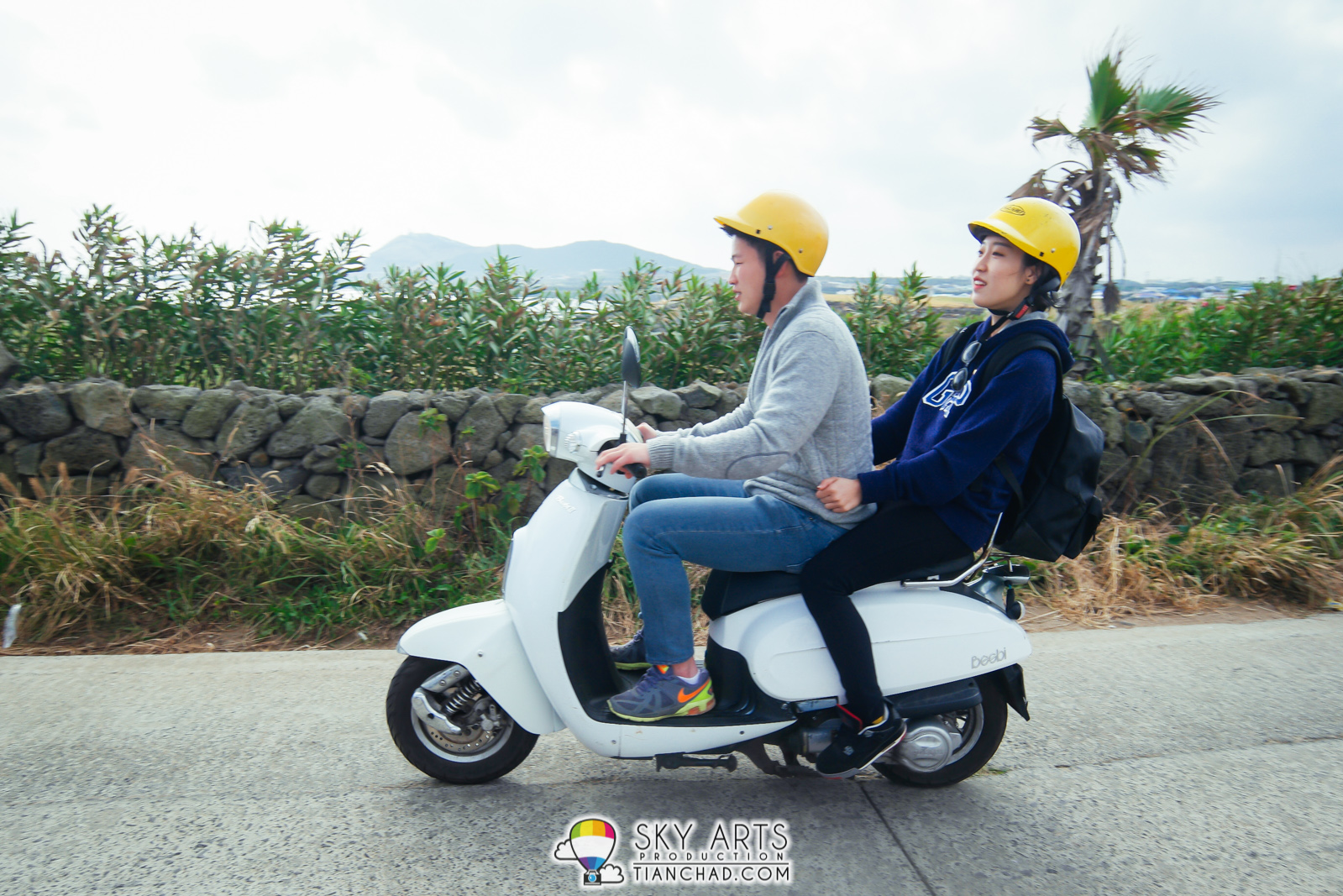 12 Things To Do In Udo Island, Jejudo