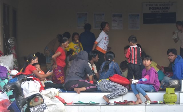 Logistik Katanya AMAN, FAKTANYA Kami Harus Beli Makan Sendiri Logistik Katanya AMAN, FAKTANYA Kami Harus Beli Makan Sendiri