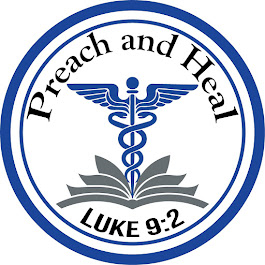 Preach and Heal