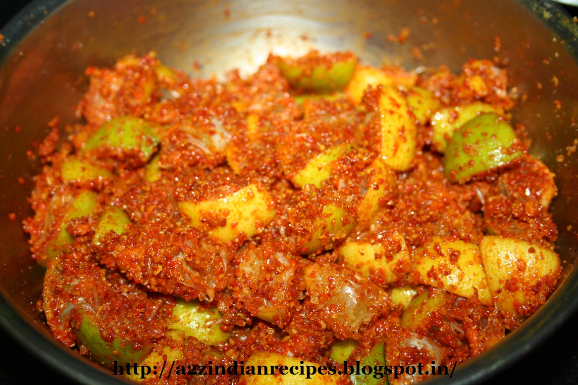 Best Marathi Recipes Lemon Pickle