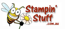 Stampin' stuff