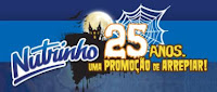 Promoção Nutrinho 25 Anos www.nutrinho25anos.com.br