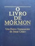 RECEBA GRÁTIS O LIVRO DE MÓRMON