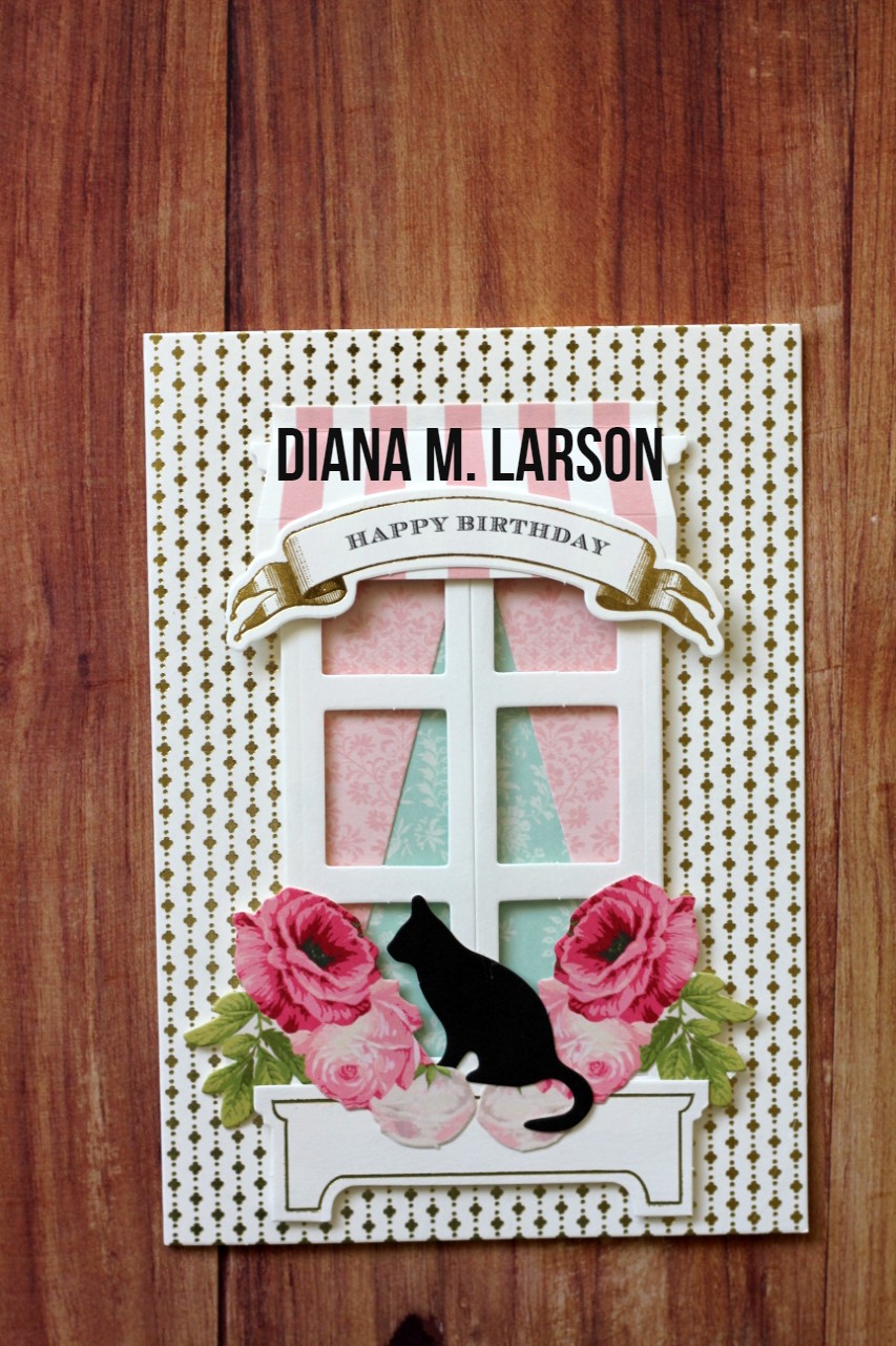 Random Acts of Kindness