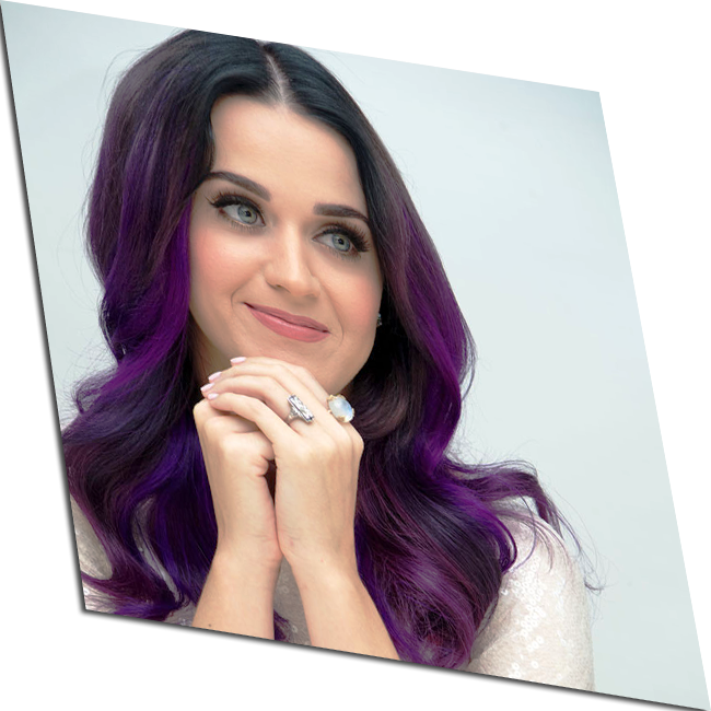 Katy Perry Encyclopedia of Knowledge