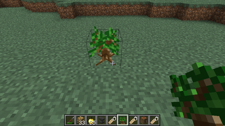 The Hackshop The Spirit Tree