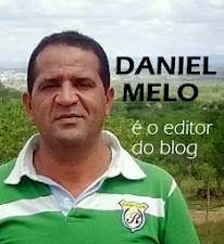 Blog do Daniel Melo em cima da noticia.