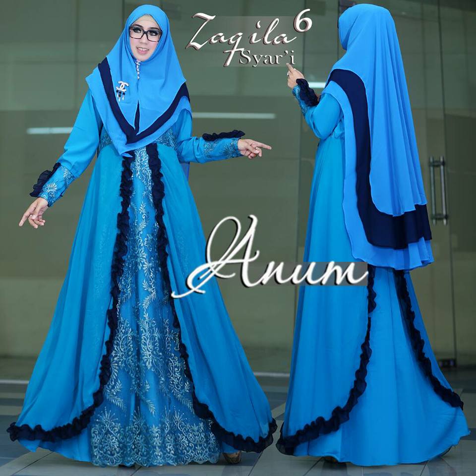 Zaqila Vol 4 By Anum zaqila syar i vol 6 by anum melody fashion Zaqila Vol 4 By Anum zaqila syar i vol 6 by anum melody fashion