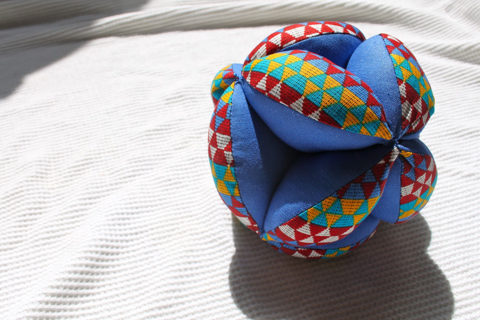 neither here nor there Puzzle Ball