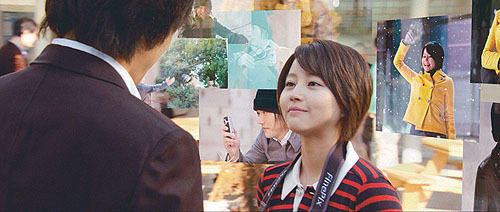 Мемуары подростка страдающего амнезией эмма робертс. Мемуары подростка, страдающего амнезией фильм 2010. Японские мелодрамы. Воспоминания подростка. Мемуары подростка.