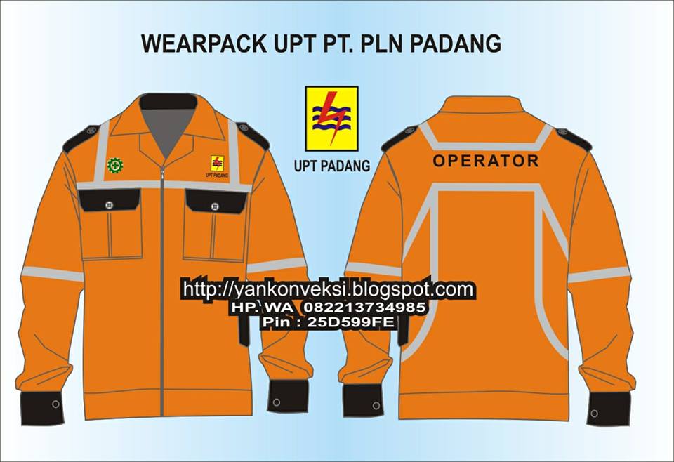 WEARPACK PT PLN