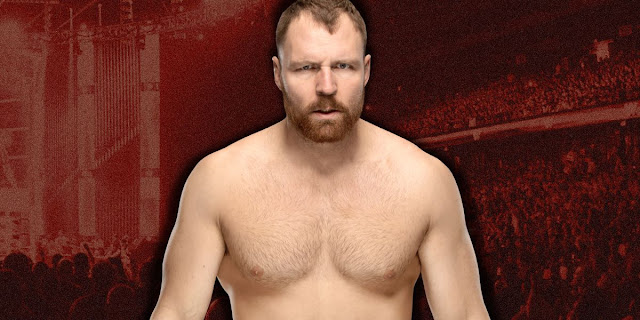 AEW Officials Still Interested In Jon Moxley (Dean Ambrose)