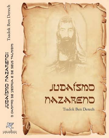 Judaismo Nazareno Vol. 2