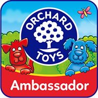 Orchard toys