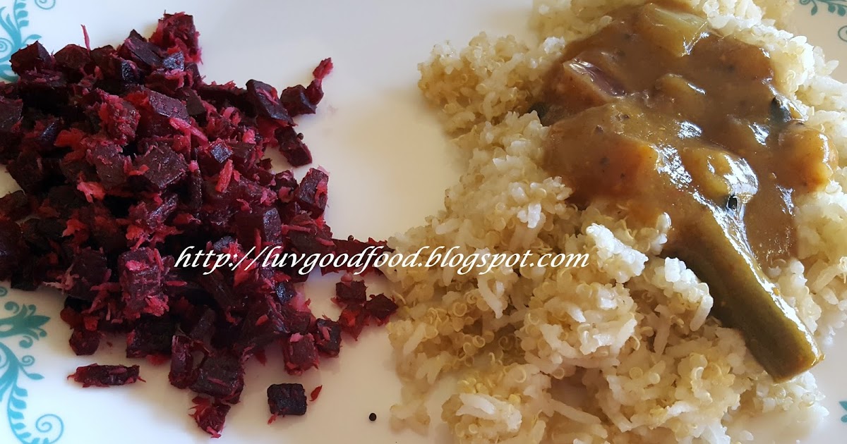 Muringakkai Puli Kuzhambu (Drumsticks Cooked In A Tangy Tamarind Base)