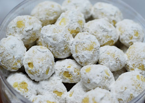 Alfiza: Biskut Makmur