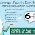 PENDAFTARAN PESERTA DIDIK BARU 2016